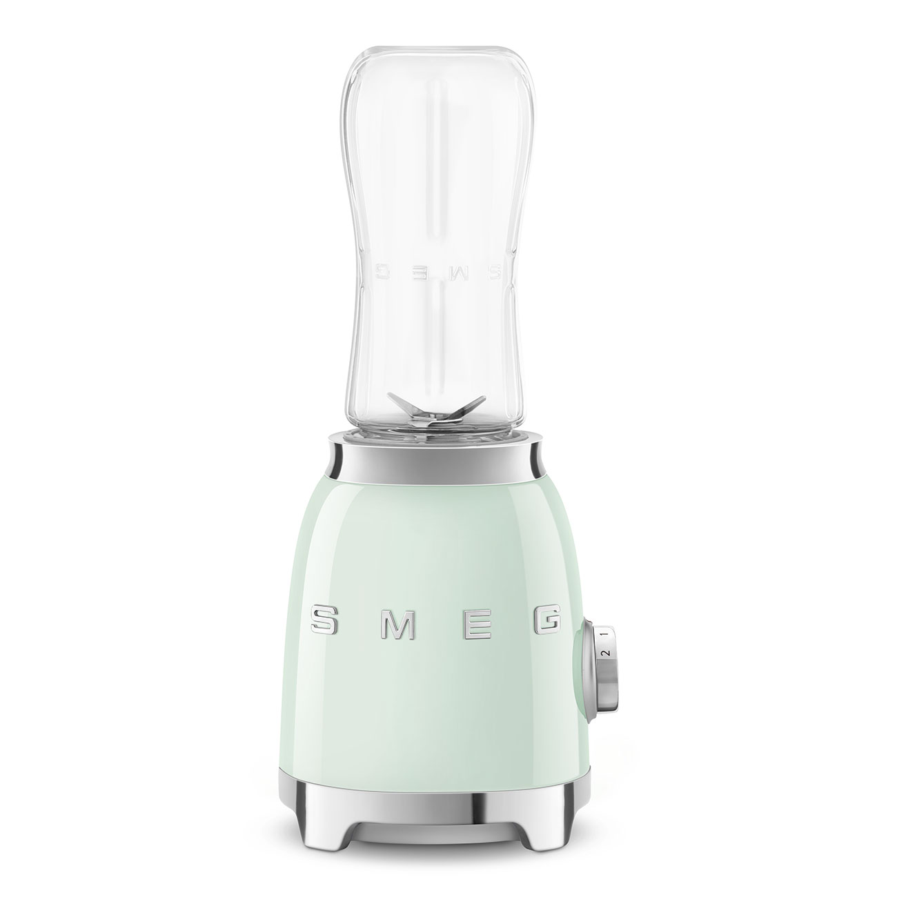 Smeg Standmixer 50’s Style PBF01PGEU