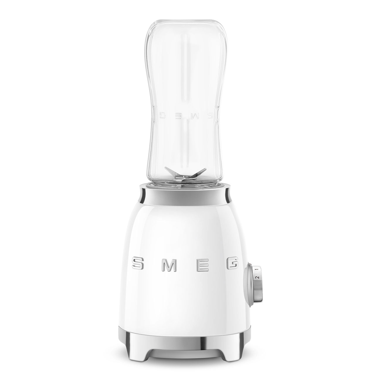 Smeg Standmixer 50’s Style PBF01WHEU